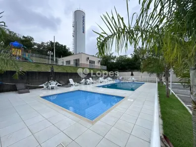 Apartamento com 2 Quartos à venda, 43m² no Curicica, Rio de Janeiro