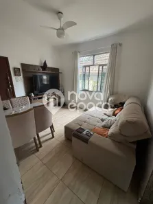 Casa com 5 Quartos à venda, 223m² no Cachambi, Rio de Janeiro