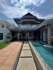 Casa com 4 Quartos à venda, 383m² no Recreio dos Bandeirantes, Rio de Janeiro