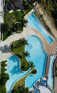Apartamento com 2 Quartos à venda, 57m² no Ponta Negra, Natal