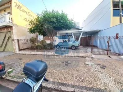 Casa com 2 Quartos à venda, 200m² no Vila Prado, São Carlos
