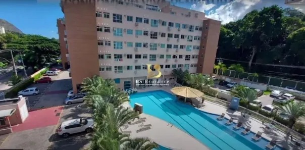 Apartamento com 3 Quartos à venda, 105m² no Badu, Niterói
