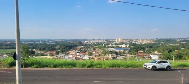 Lote/Terreno com 1 Quarto à venda, 250m² no Jardim São Francisco, Piracicaba