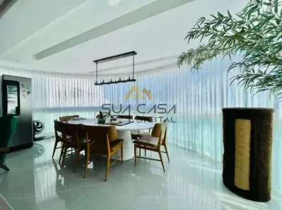 Apartamento com 3 Quartos à venda, 160m² no Barra da Tijuca, Rio de Janeiro