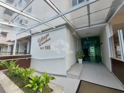 Apartamento com 2 Quartos para alugar, 50m² no Nossa Senhora do Rosário, São José