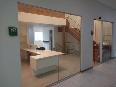 Sala Comercial à venda, 240m² no Barra da Tijuca, Rio de Janeiro