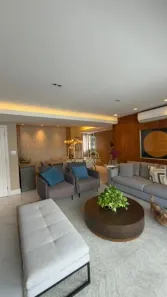 Apartamento com 3 Quartos à venda, 120m² no Pituba, Salvador