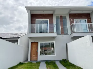  com 2 Quartos à venda, 79m² no Bela Vista, Palhoça