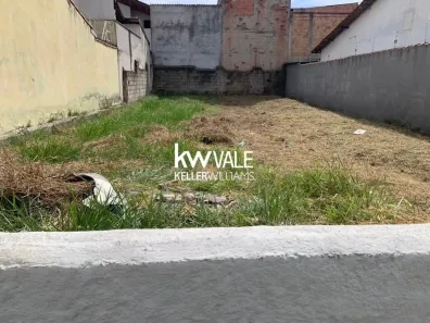 Fazenda/Sítio à venda, 125m² no Jardim Torrão de Ouro, São José dos Campos