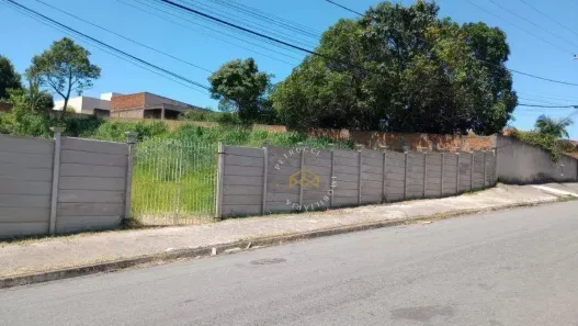 Lote/Terreno à venda, 1143m² no Cidade Satélite Íris, Campinas