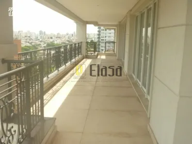 Apartamento com 4 Quartos à venda, 400m² no Indianópolis, São Paulo