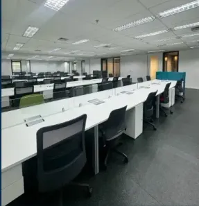 Sala Comercial para alugar, 580m² no Cidade Monções, São Paulo