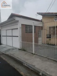 Lote/Terreno à venda, 260m² no Parque Vitória, São Paulo