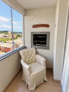 Apartamento com 2 Quartos à venda, 66m² no Desvio Rizzo, Caxias do Sul