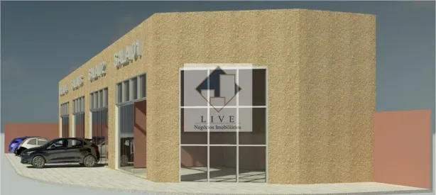 Ponto Comercial à venda, 216m² no Vila Pântano II, Santa Bárbara D'Oeste