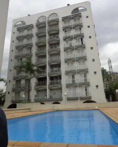 Apartamento com 3 Quartos à venda, 180m² no Jardim das Paineiras, Campinas