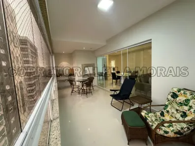 Apartamento com 4 Quartos à venda, 191m² no Andorinha, Itapema