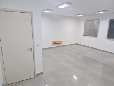 Sala Comercial para alugar, 66m² no Jardim Chapadão, Campinas