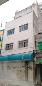 Prédio Comercial à venda, 472m² no Centro, Florianópolis
