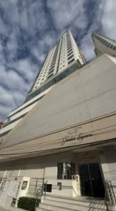 Apartamento com 3 Quartos à venda, 157m² no Meia Praia, Itapema