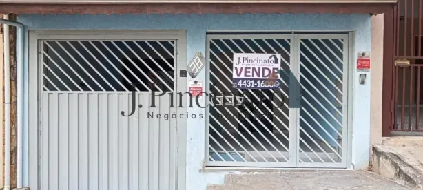 Sobrado com 3 Quartos à venda, 160m² no Parque Cidade Jardim II, Jundiaí