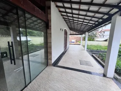 Casa com 5 Quartos para alugar, 200m² no Centro, São Pedro da Aldeia