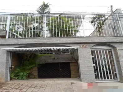 Sobrado com 3 Quartos à venda, 188m² no Jardim Piqueroby, São Paulo