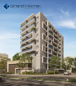Cobertura com 1 Quarto à venda, 60m² no Mata da Praia, Vitória