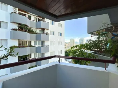 Apartamento com 3 Quartos à venda, 80m² no Perdizes, São Paulo