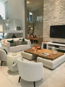 Casa de Condomínio com 4 Quartos à venda, 300m² no Vista Linda, Bertioga