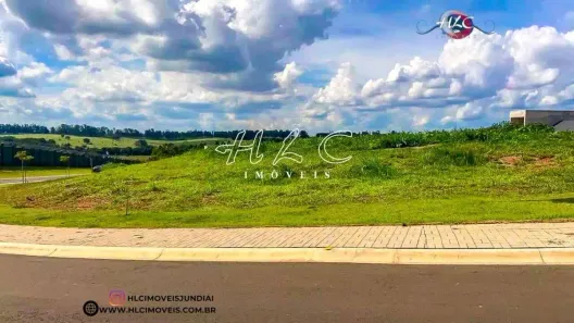 Lote/Terreno à venda, 2380m² no Residencial Fazenda da Grama, Itupeva