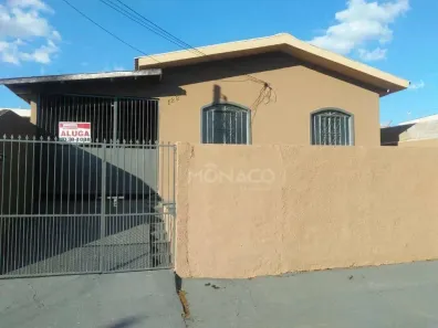 Casa com 2 Quartos à venda, 50m² no Messiânico, Londrina