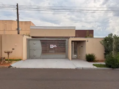 Casa com 3 Quartos à venda, 205m² no Jardim Schmitt, São José do Rio Preto