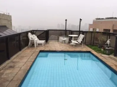 Cobertura com 5 Quartos à venda, 592m² no Santana, São Paulo