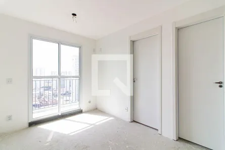 Apartamento com 2 Quartos à venda, 37m² no Barra Funda, São Paulo