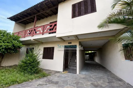 Apartamento com 1 Quarto para alugar, 40m² no Vila Monte Carlo, Cachoeirinha