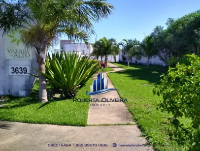 Apartamento com 2 Quartos à venda, 50m² no Santa Amélia, Maceió