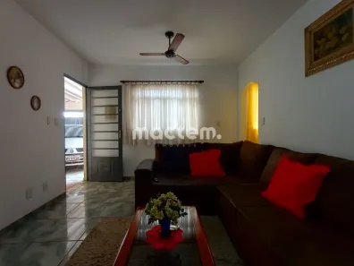Casa com 2 Quartos à venda, 79m² no Jardim Professor Antônio Palocci, Ribeirão Preto