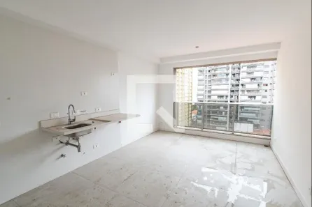 Apartamento com 2 Quartos à venda, 51m² no Vila Mariana, São Paulo