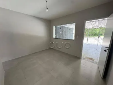 Casa com 2 Quartos à venda, 110m² no Jardim Petrópolis, Piracicaba