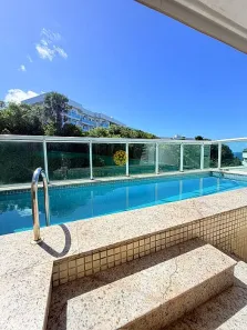 Cobertura com 2 Quartos à venda, 143m² no Ondina, Salvador