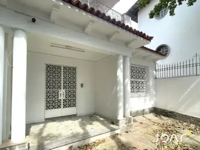 Ponto Comercial com 6 Quartos à venda, 450m² no Barro Preto, Belo Horizonte