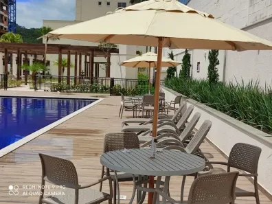 Apartamento com 2 Quartos à venda, 78m² no São Francisco de Assis, Camboriú