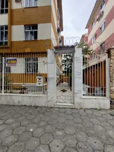 Apartamento com 3 Quartos para alugar, 70m² no Penha Circular, Rio de Janeiro