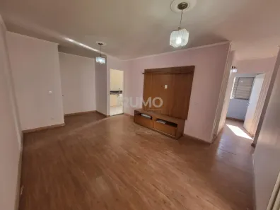 Apartamento com 3 Quartos à venda, 86m² no Vila São Bento, Campinas