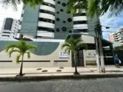 Apartamento com 1 Quarto à venda, 42m² no Jatiúca, Maceió
