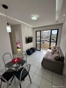 Apartamento com 2 Quartos à venda, 50m² no Tabuleiro do Martins, Maceió