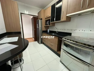 Apartamento com 2 Quartos para alugar, 114m² no Vila Nova, Blumenau