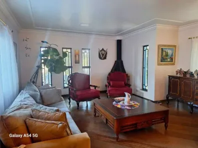 Sobrado com 3 Quartos à venda, 246m² no Santa Terezinha, São Bernardo do Campo