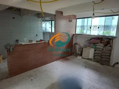 Apartamento com 3 Quartos à venda, 63m² no Parque Cecap, Guarulhos
